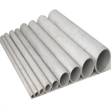 Seamless stainless steel tube, N08810 alloy tube